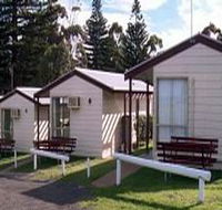 Victor Harbor Beachfront Holiday Park - Accommodation Gold Coast