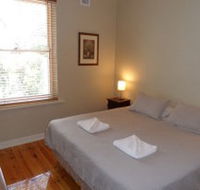 Warwick Apartment
