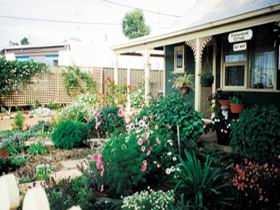 Schoolhouse Cottage - Accommodation Gold Coast 0