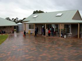 Wirreanda Bunkhouse - Accommodation Gold Coast 0