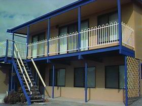 Periwinkles At Second Valley - Accommodation Gold Coast 0