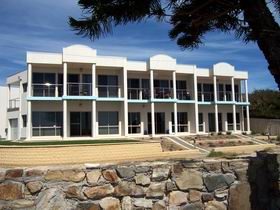 Christies Seahorse - Accommodation Gold Coast 0