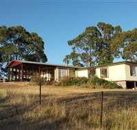 Clare View Accommodation - Clare View Cottage