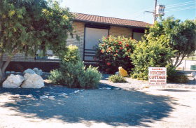 Vincent Cottage - Accommodation Gold Coast 0