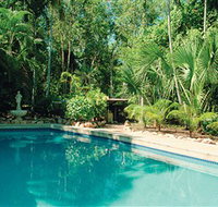 Grungle Downs Tropical Bed and Breakfast - Accommodation Gold Coast