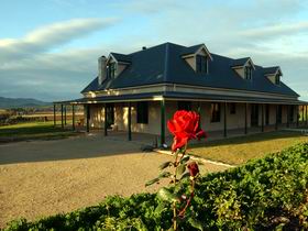 Abbotsford Country House - Gold Coast 4U 0