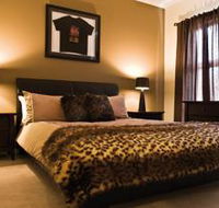 McLaren Vale Studio Apartments - Accommodation Gold Coast