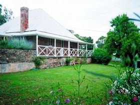 Millers House Mintaro - Accommodation Gold Coast 0