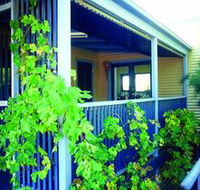 Lavender Blue Country Apartments - Accommodation Gold Coast