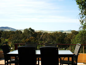 Barossa Vista - Accommodation Gold Coast 0