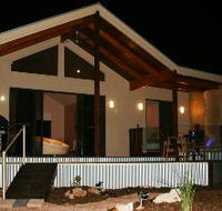 Pike River Luxury Villas - Accommodation Gold Coast