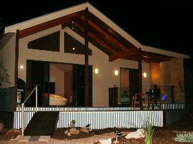 Pike River Luxury Villas - Accommodation Gold Coast 0
