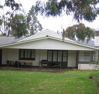 Naracoorte Cottages - Pinkerton Hill - Accommodation Gold Coast
