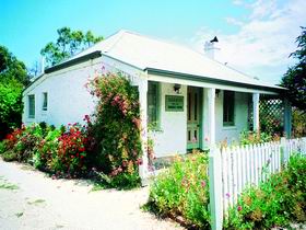Sarah's Cottage - Accommodation Gold Coast 0