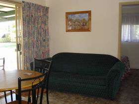 Penola Caravan Park - Accommodation Gold Coast 0