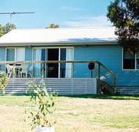Bay-Ann Cottage - Accommodation Gold Coast