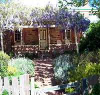 Sea  Vines Cottage - Accommodation Gold Coast