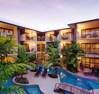 Shantara Resort Port Douglas - Accommodation Gold Coast