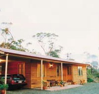 Skillogalee Cottages - Accommodation Gold Coast