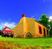 Narnu Farm - Accommodation Gold Coast