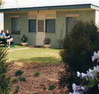 Oaklands Fishing Cottage