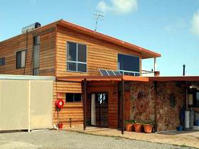 Shboo Shelly Beach Lodge - Accommodation Gold Coast 0