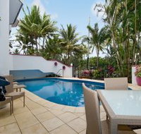 By The Sea Port Douglas - Accommodation Gold Coast