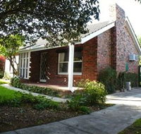 Langman Cottage - Accommodation Gold Coast