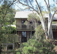 Kookaburra Creek Retreat - Accommodation Gold Coast