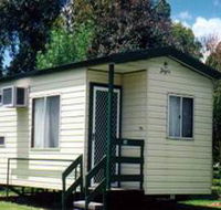 McLaren Vale Lakeside Caravan Park - Accommodation Gold Coast