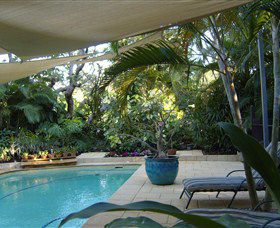 Lily Pad - Accommodation Gold Coast 0