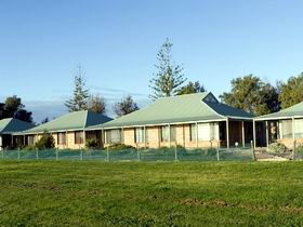 Wallaroo North Beach Tourist Park - Accommodation Gold Coast 0
