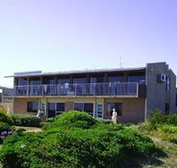 SeaStar Apartments - Accommodation Gold Coast