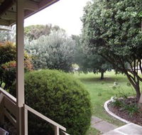 Yates Cottage - Accommodation Gold Coast