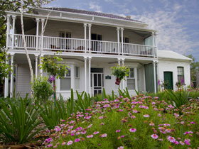 Willunga House - Accommodation Gold Coast 0