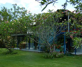 Eden At Fogg Dam - Accommodation Gold Coast 0