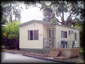 Naracoorte Holiday Park - Accommodation Gold Coast 0