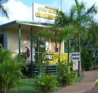 Gulf Country Caravan Park - Accommodation Gold Coast
