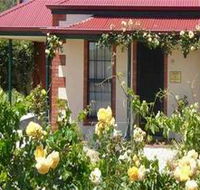 Wine And Roses Bed And Breakfast - Accommodation Gold Coast