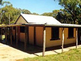 Southern Ocean Retreats - Goondooloo - Gold Coast 4U 0