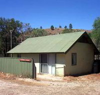 Willow Springs Jackeroo's Cottage - Accommodation Gold Coast