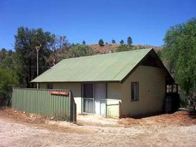 Willow Springs Jackeroo's Cottage - Accommodation Gold Coast 0