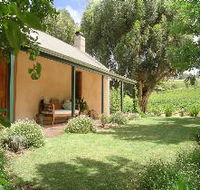 Seppeltsfield Vineyard Cottage - Accommodation Gold Coast