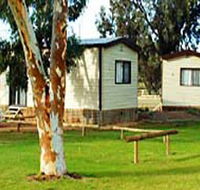 Loxton Riverfront Caravan Park - Accommodation Gold Coast