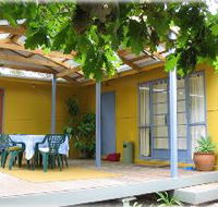 Boathaven Beach House - Accommodation Gold Coast