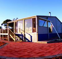 Wilderness Valley Studio Accommodation - Accommodation Gold Coast