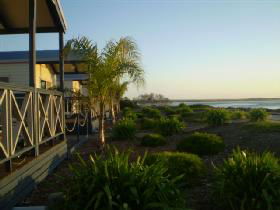 Port Broughton Caravan Park - Accommodation Gold Coast 0