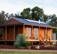 Eleanor River Homestead - Accommodation Gold Coast
