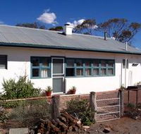 Wirrealpa Station Cottage - Accommodation Gold Coast