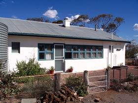 Wirrealpa Station Cottage - Accommodation Gold Coast 0